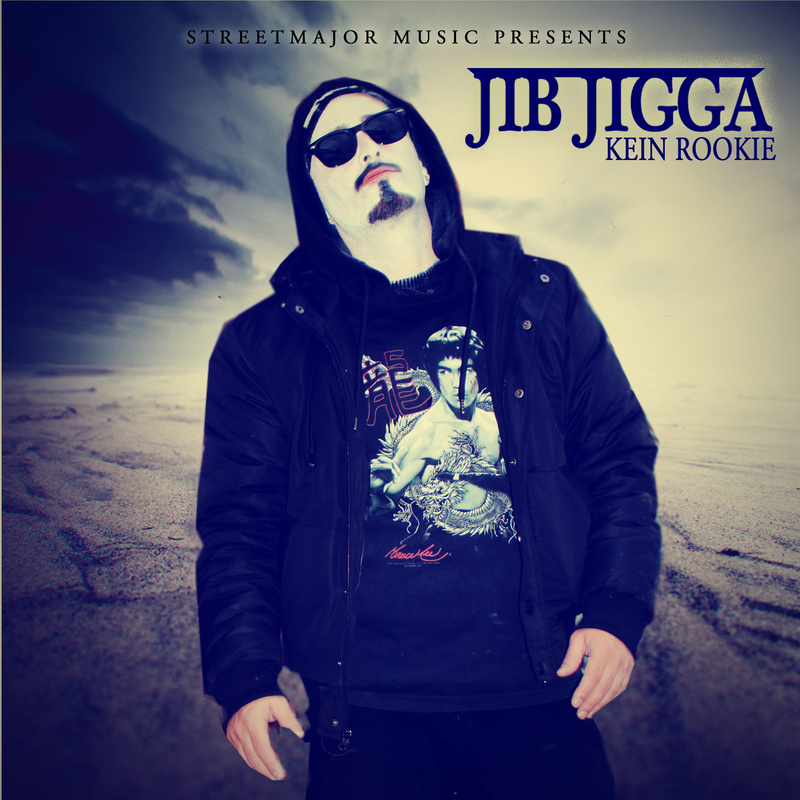Jib Jigga - Kein Rookie