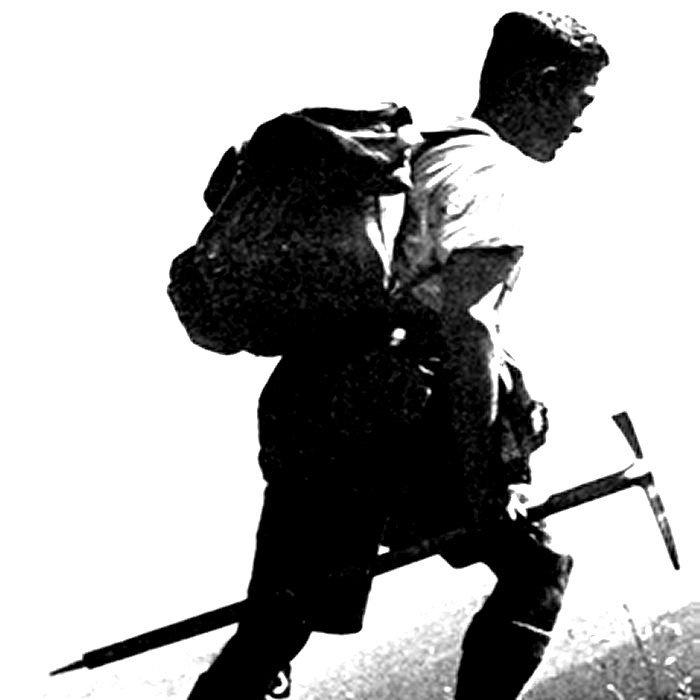 VOLKSEMPFÄNGER - Wanderschaft