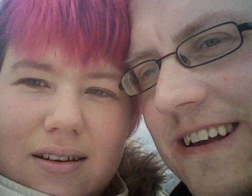 Jenny und Fechi - Am Ende