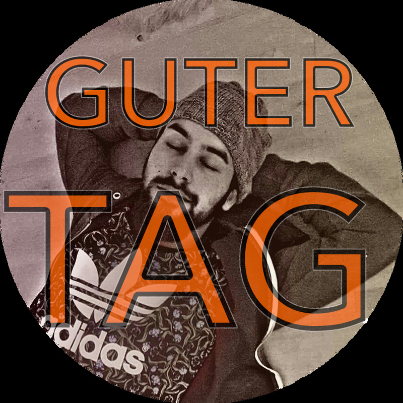 Schdail & Bob - Guter Tag (Prod. Danny EB)