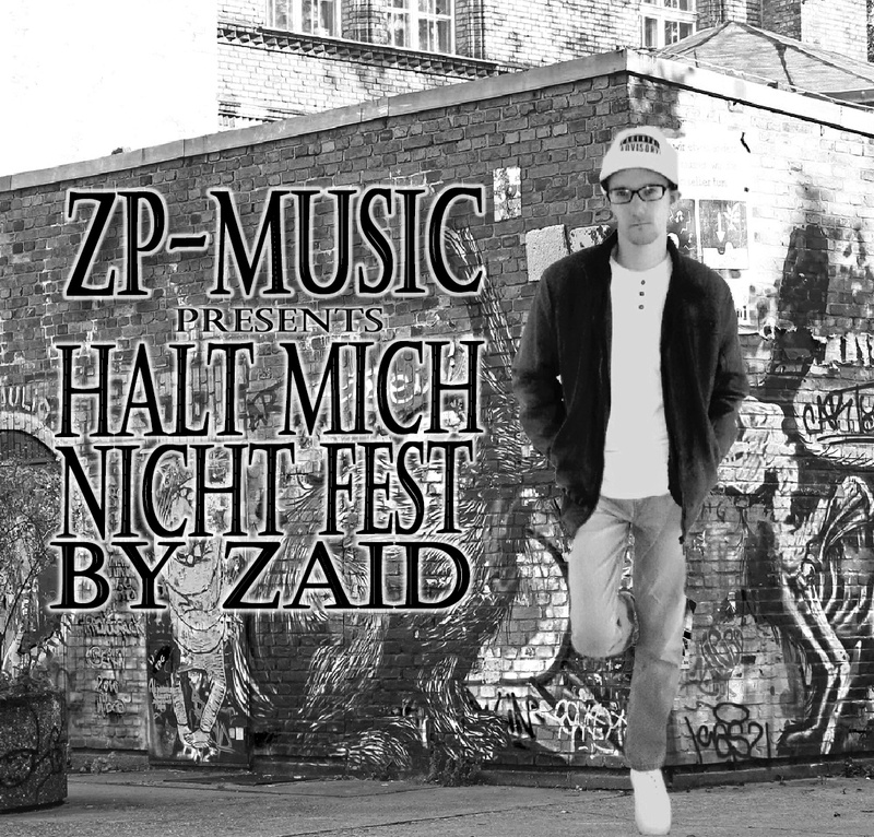 ZP-Music Entertainment - Halt mich nicht fest