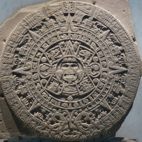 dj-art-productions - Mutron - The Maya Theme