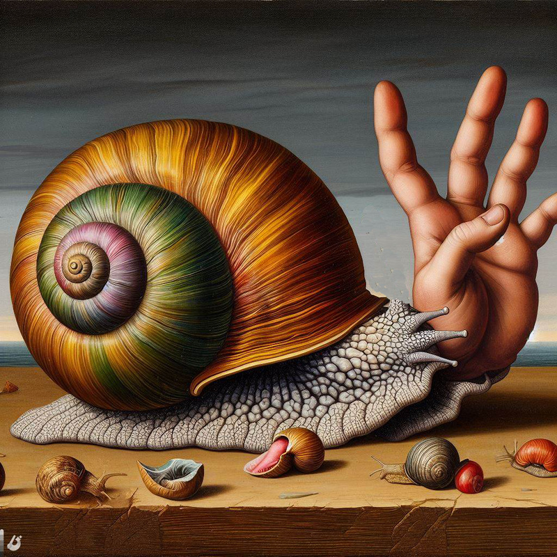 J.O. Simon - Slow Hand