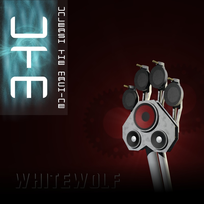 whitewolfmusic - The Generator Core 2016