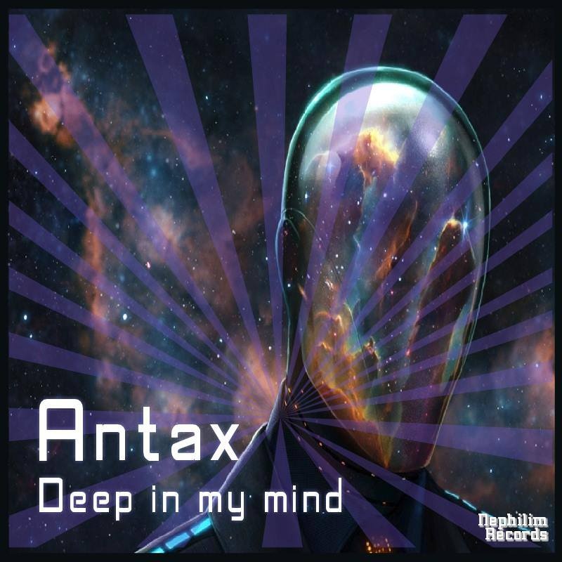 ANTAX [official] - Deep in my mind