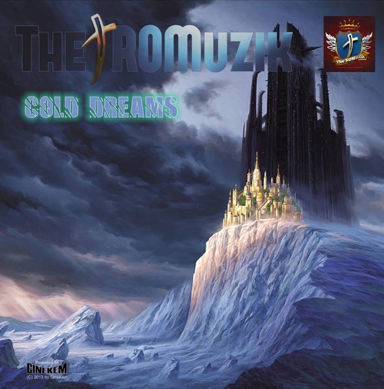 The ROMuzik - Cold Dreams ( english version) Sabiene Ossenkopp