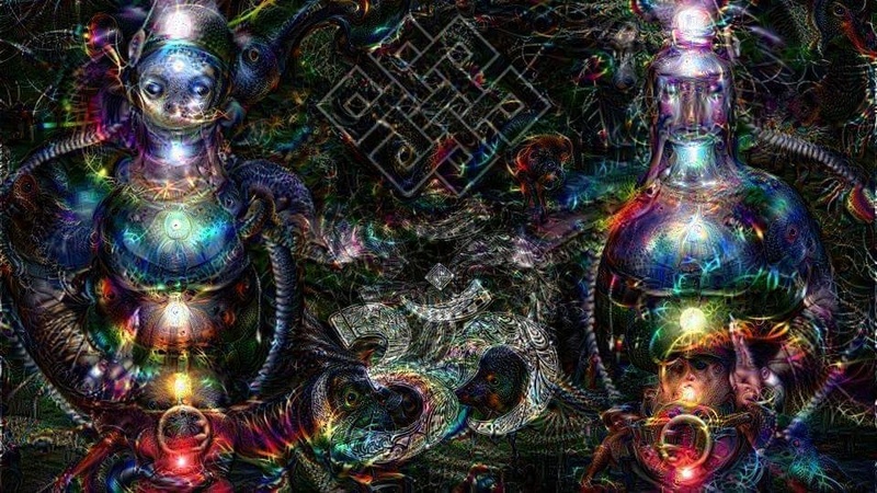 TreeShaped - Mental Cinema
