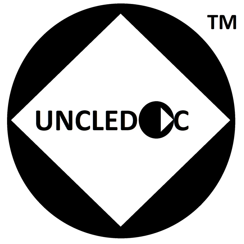 UncleDoc. - diamonds