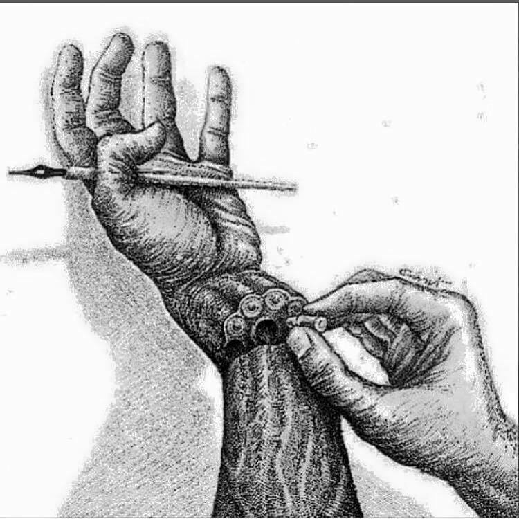 S-O - Rap mit Herz