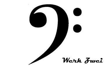 Werk Zwei - its all an illusion