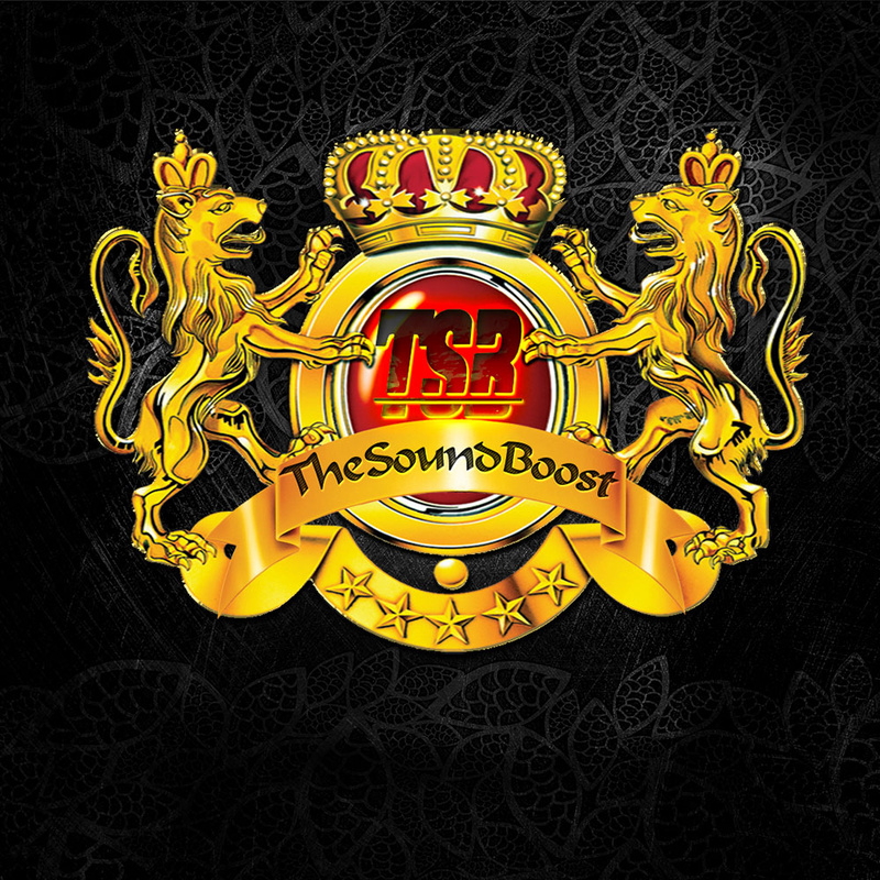 TheSoundBoost - TerrorSquad