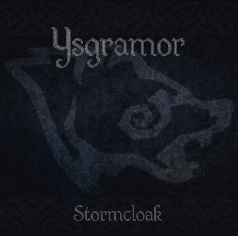 Ysgramor - Stormcloak