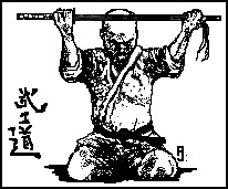 Odeen - Budoka