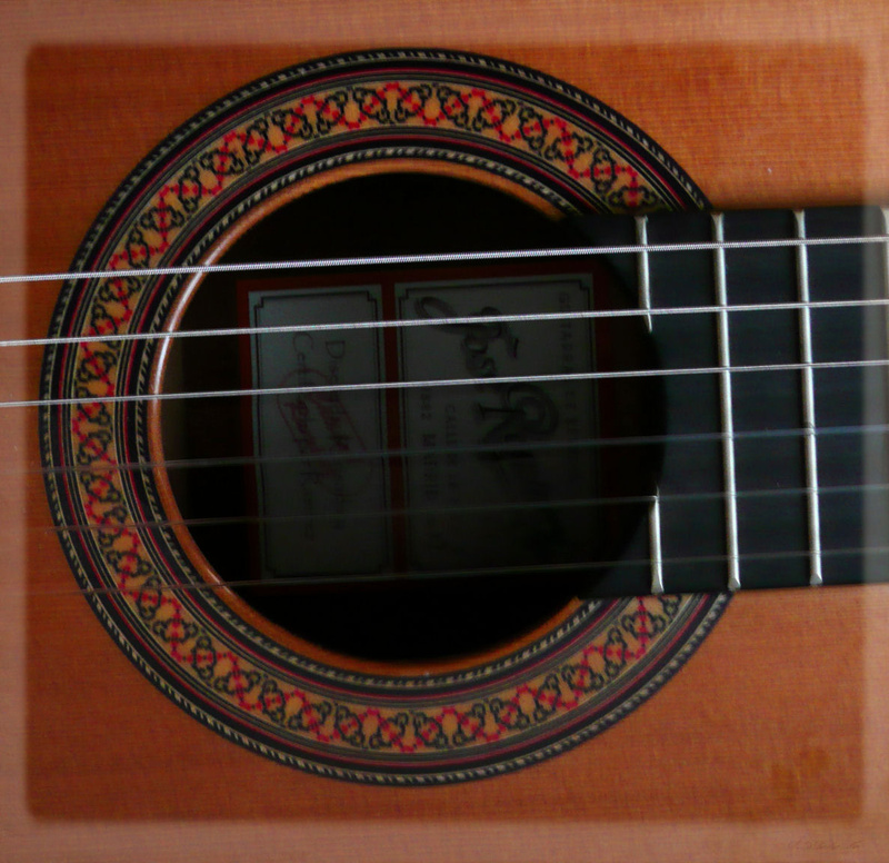 mikesch - three rivers guitar suite
