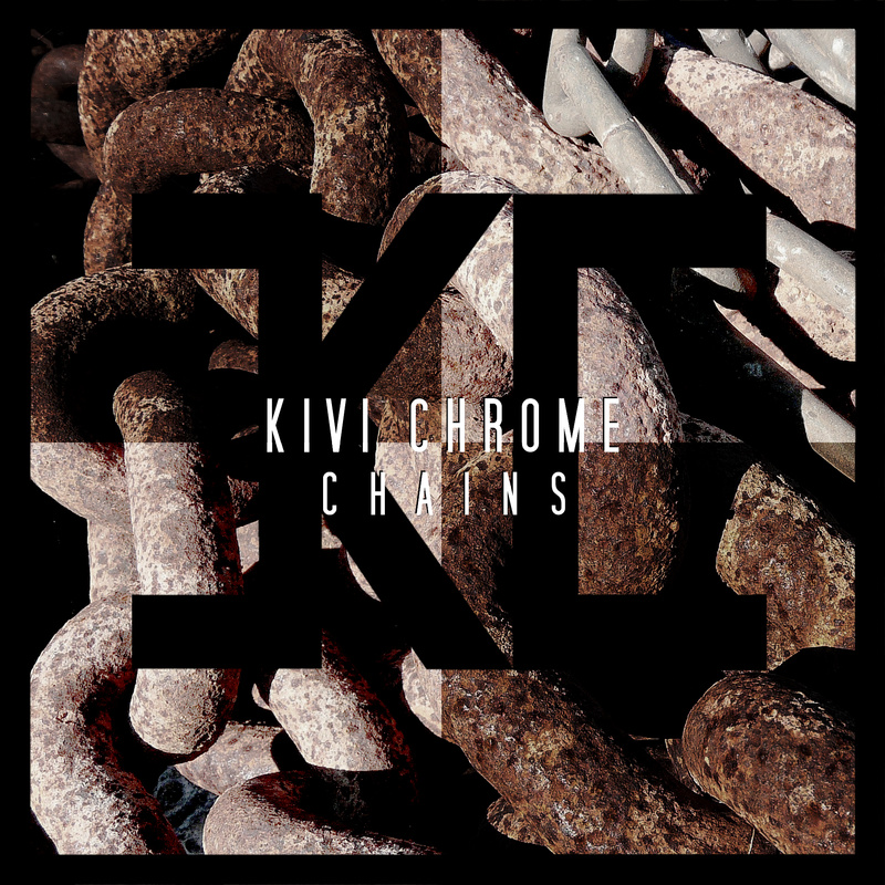 KIVI CHROME - Chains