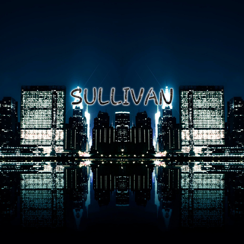 Sullivan feat. Anna - Ein Teil