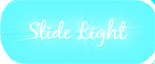 SLIDE LIGHT - Insane