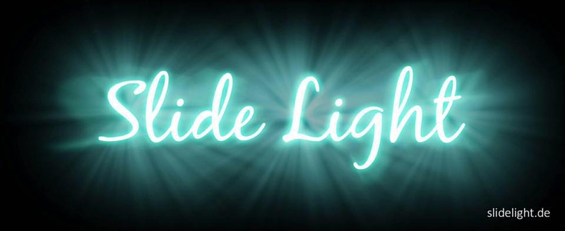 SLIDE LIGHT - Bilitis