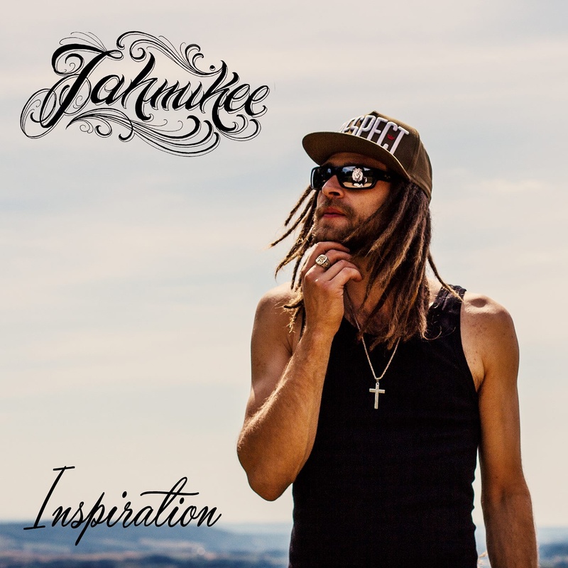 Jahmikee - Inspiration