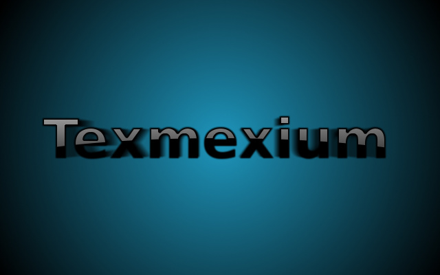 microcomplexx - Texmexium