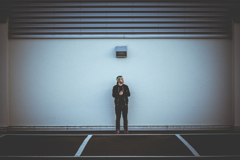 FOG - Zu Gast