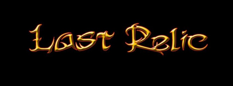 Last Relic - Spell of Winter (Arbeitstitel)