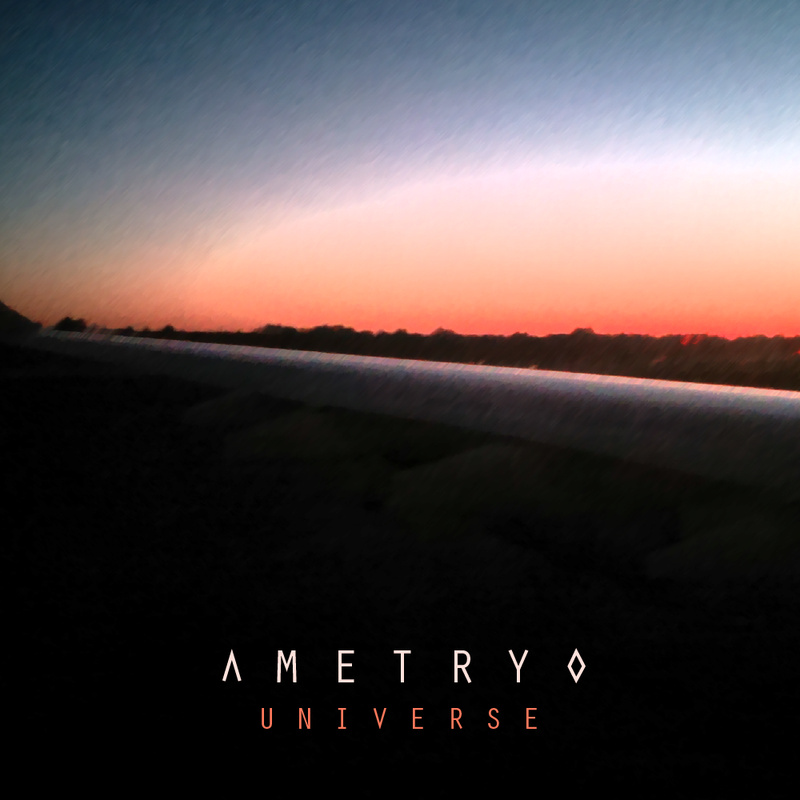 Ametryo - Universe