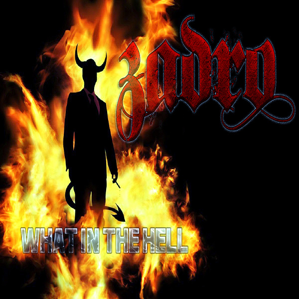 Zadro Hardtechno - What In The Hell