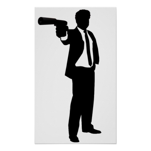1 Banana problem - Shoot or die