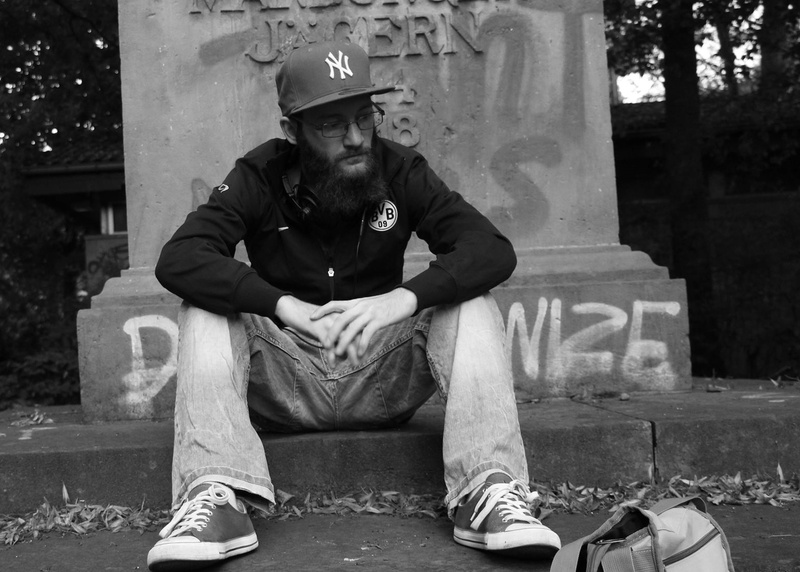 D-Nize - Hoffnungsschimmer (Prod. by Generic)