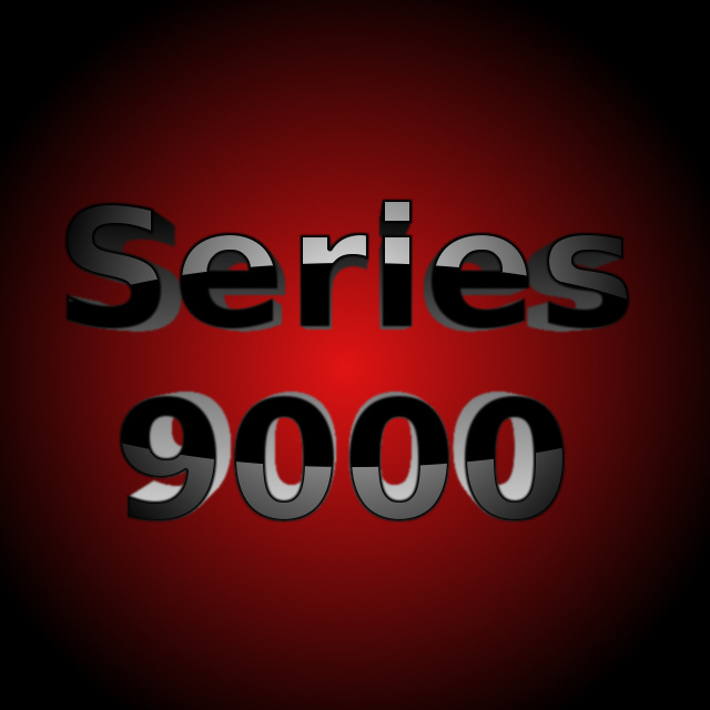 microcomplexx - Series 9000