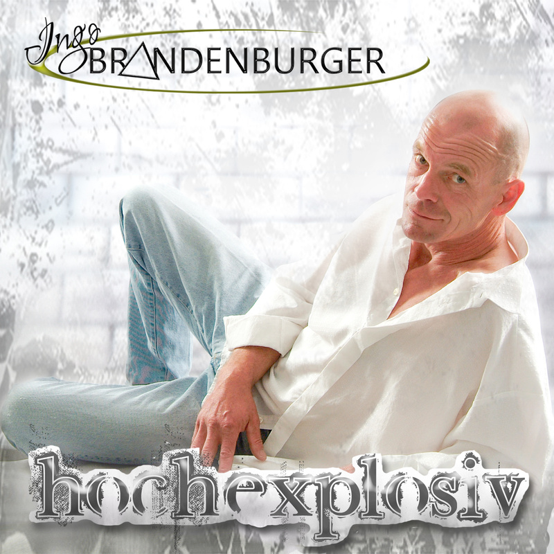 Ingo Brandenburger - HOCHEXPLOSIV