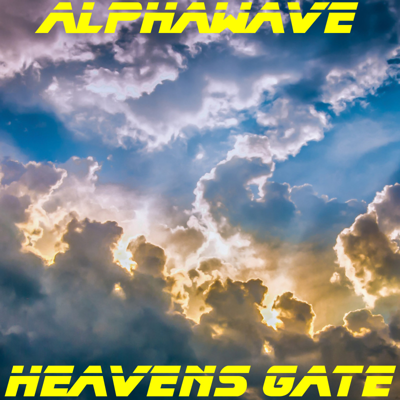 Alphawave - Heaven´s Gate