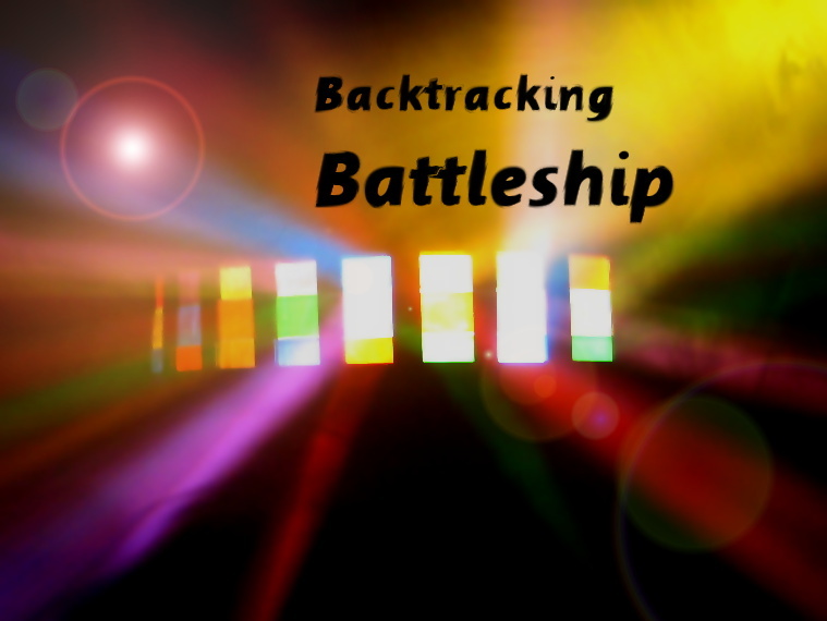 Backtracking - Battleship (Hardstyle Mix)