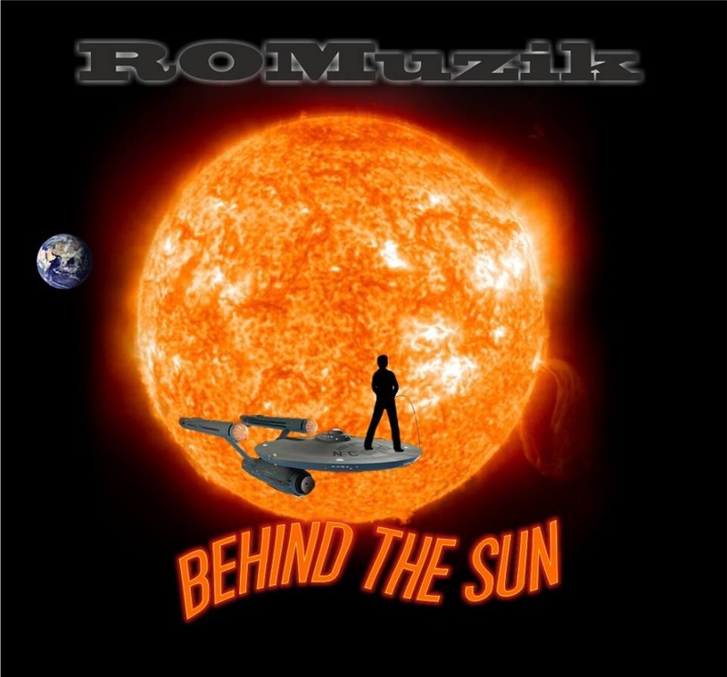 The ROMuzik - Sunbeam