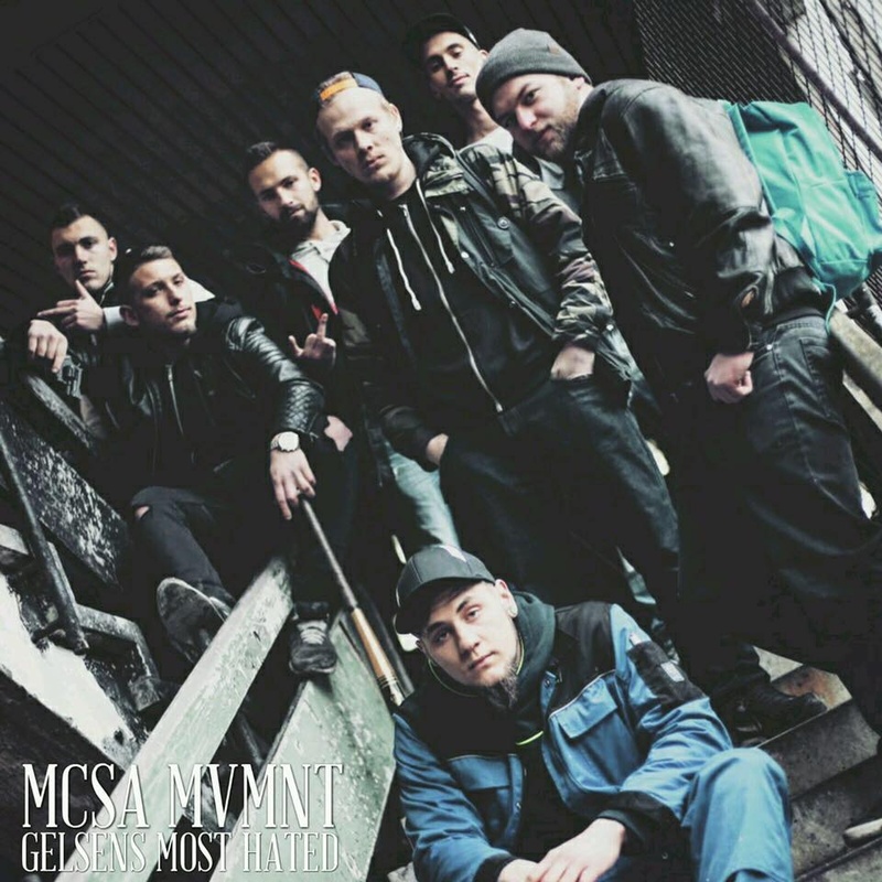 MCSA MVMNT - RIMO & BATES - GET HIGH OR GO HOME