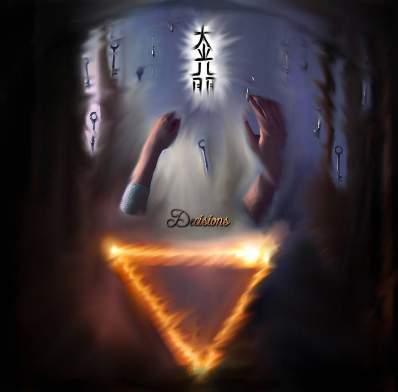 DAI KOMIO - Maitreya