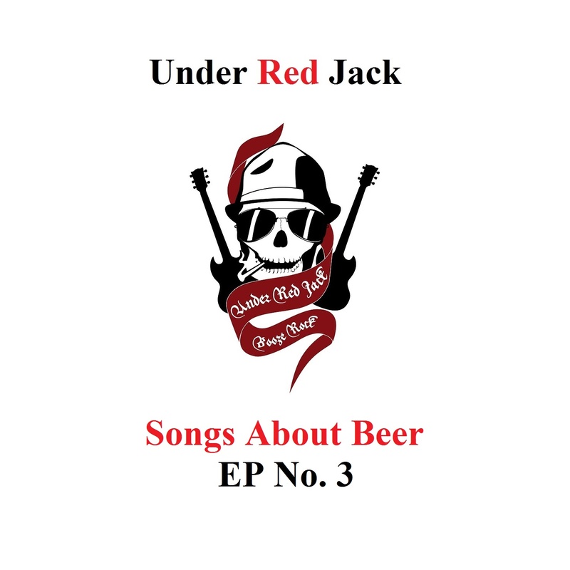 Under Red Jack - Drink With Us