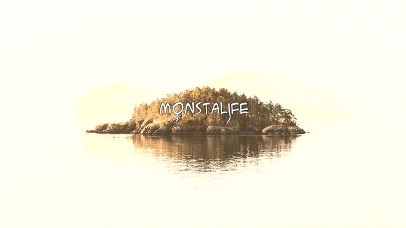 Monstalife Records - Deep Space