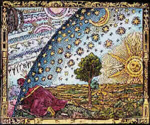 psyrambler - stars