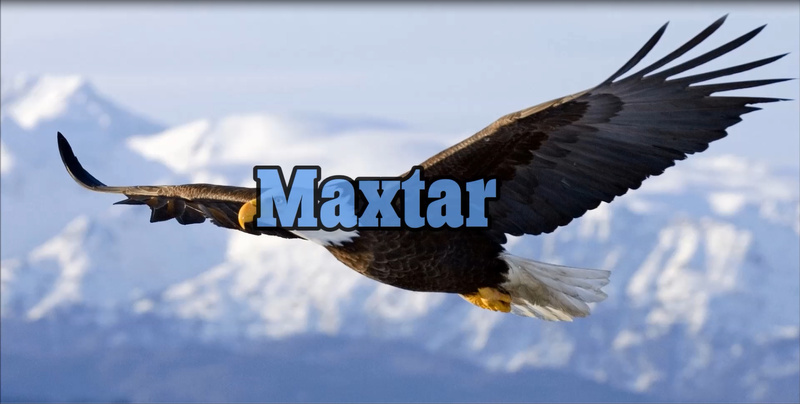 Maxtar (MTR) - Maxtar