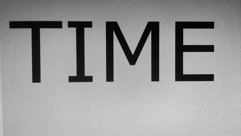 Adur! - TIME