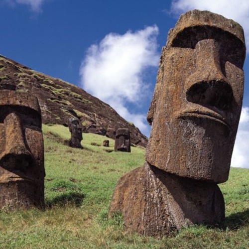 dj-art-productions - Mutron - Easter Island