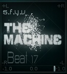 T!M3L32S^12!ON2 - Beat 17 / The Machine