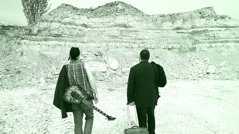 Haemweh on the Rocks - Mit zum Mond