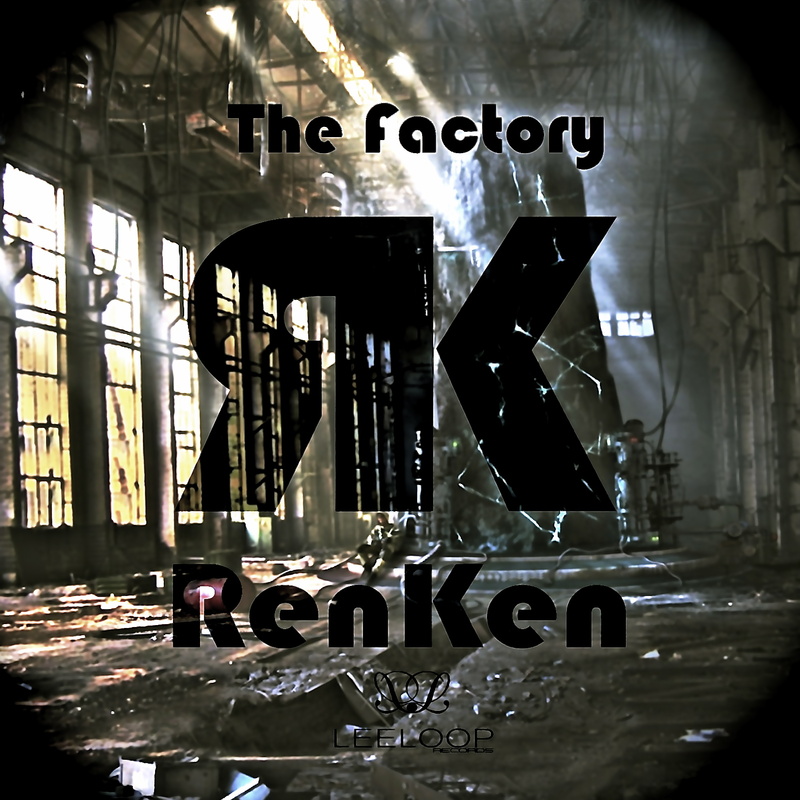 RenKen (Live) - The Factory