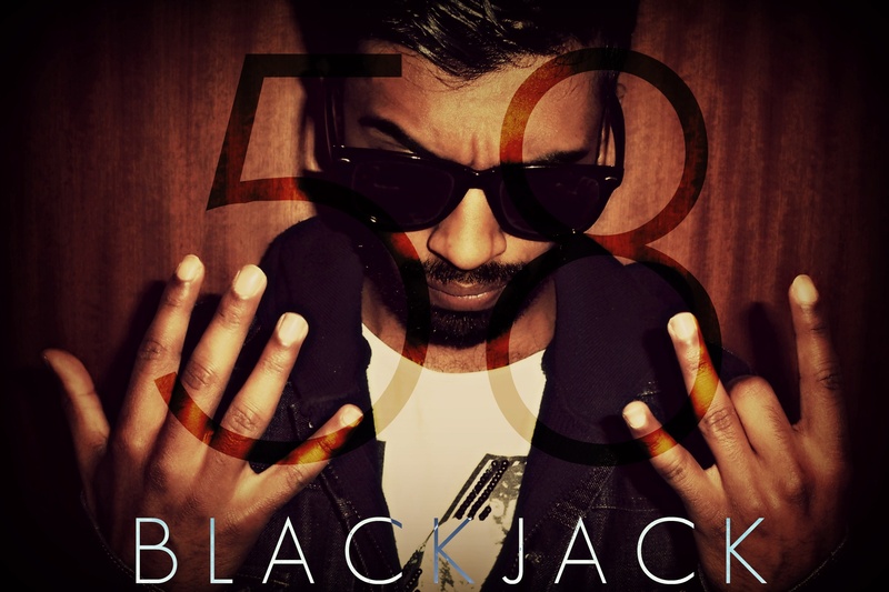 BlackJack Effekt
