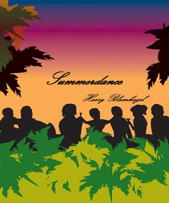 Harry Blumhagel - Summerdance