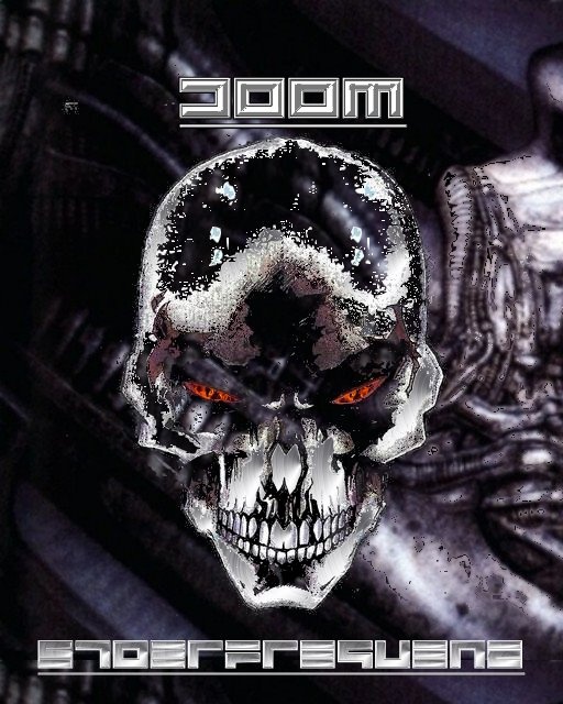 StoerfrequenZ - Doom