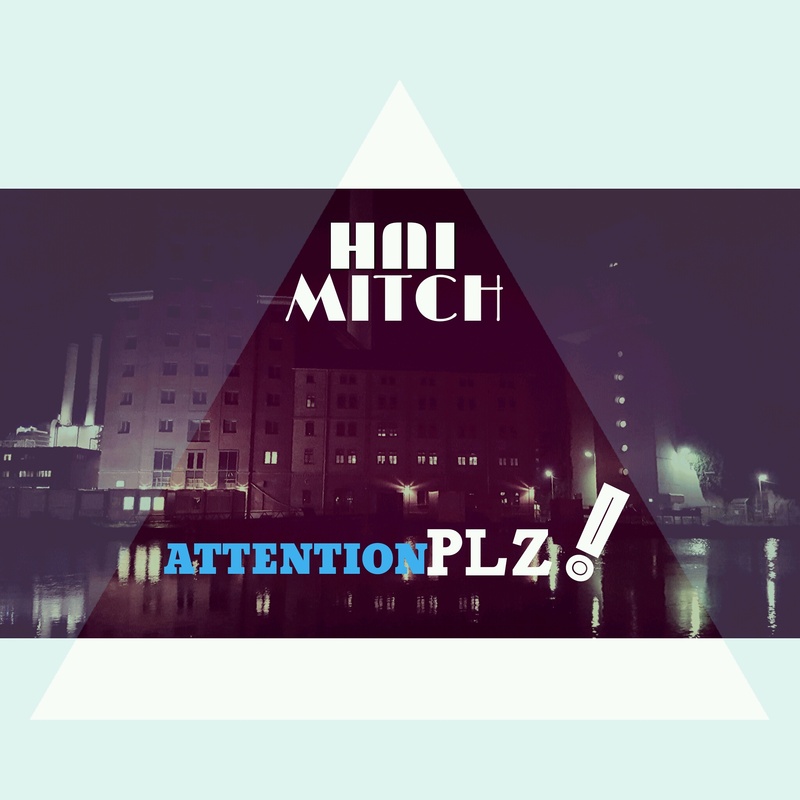 HAIMITCH - ATTENTION PLS - PROMOSEXUELL